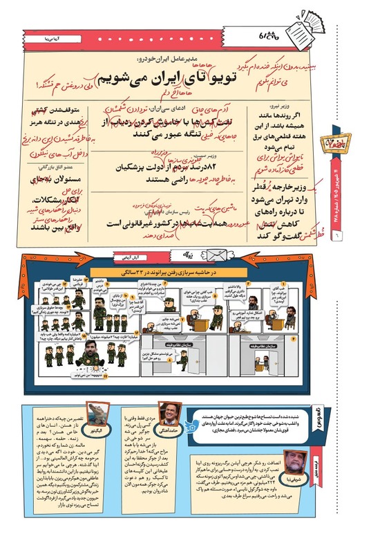 صفحه ۶