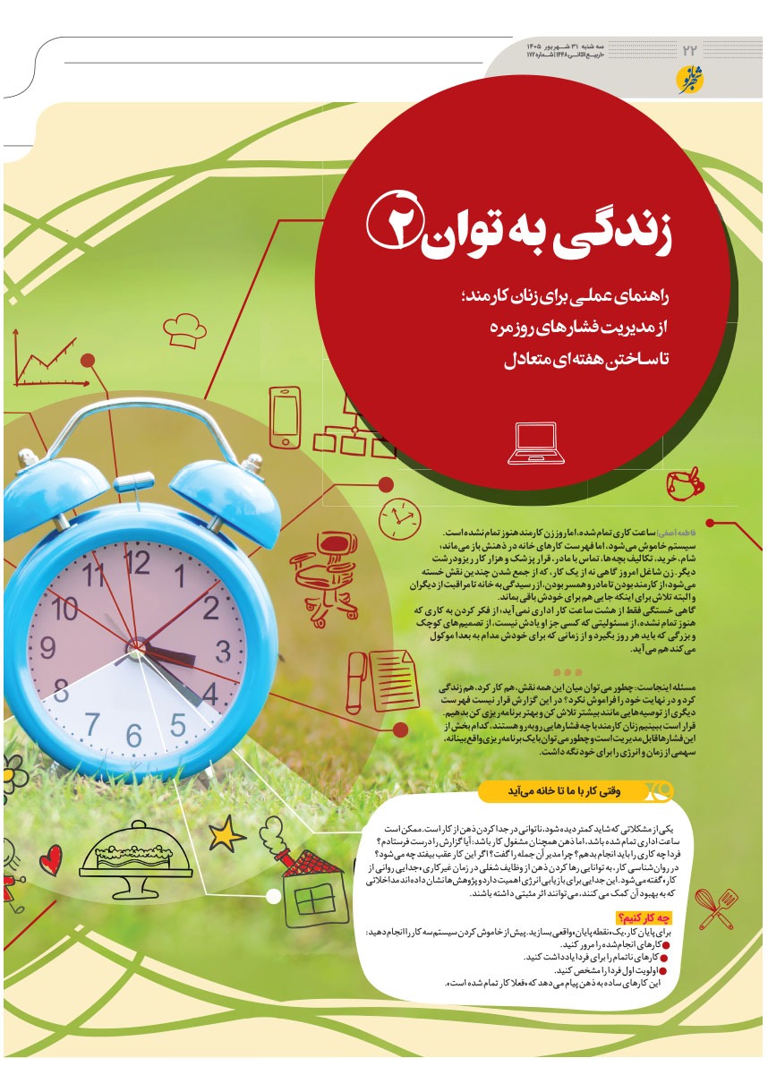 صفحه ۲۲