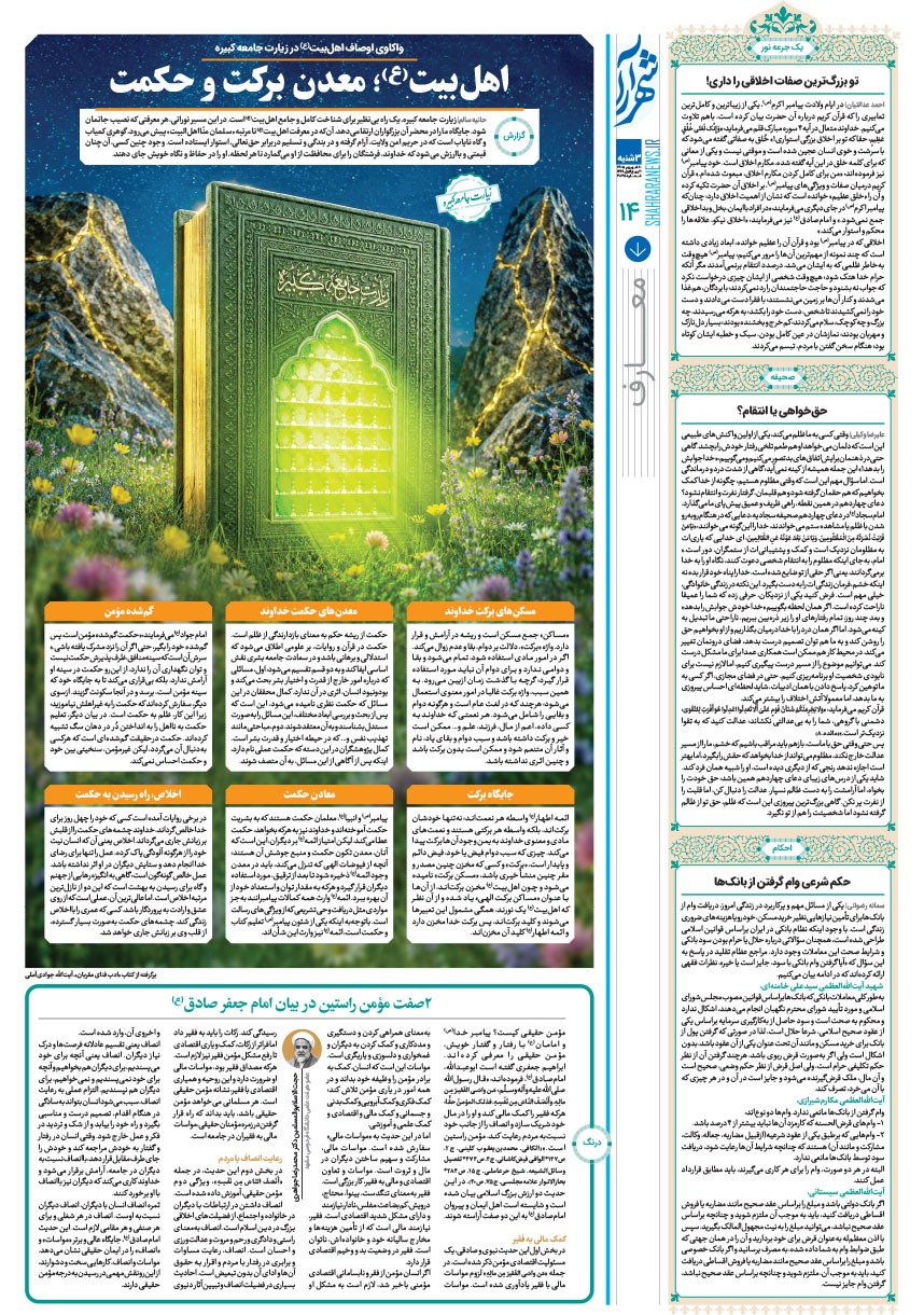 صفحه ۱۴