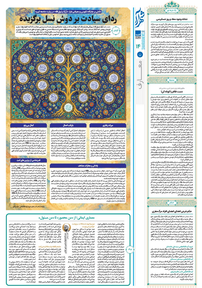 صفحه ۱۴