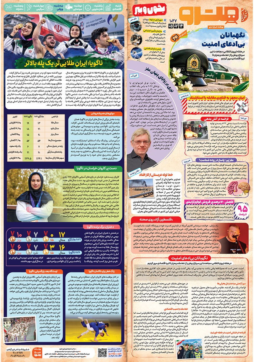 صفحه 1