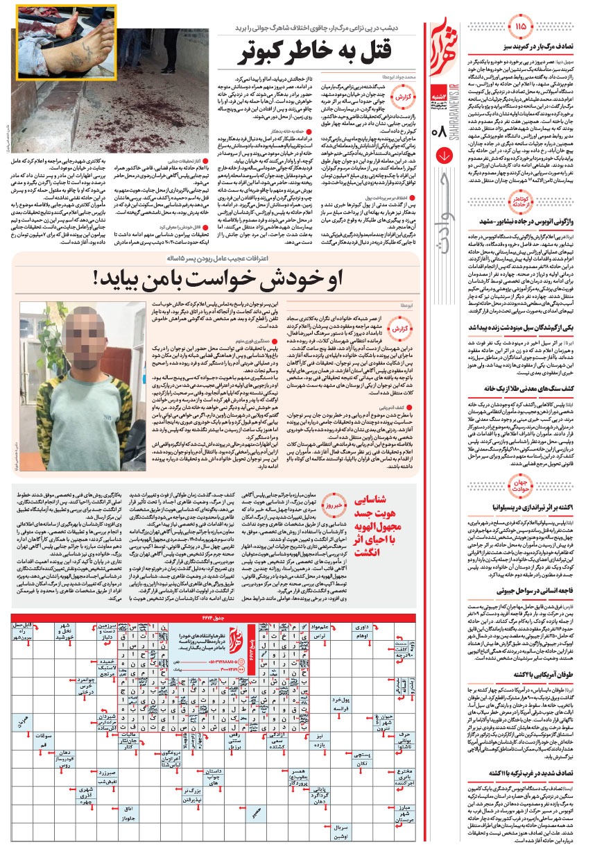 صفحه ۸