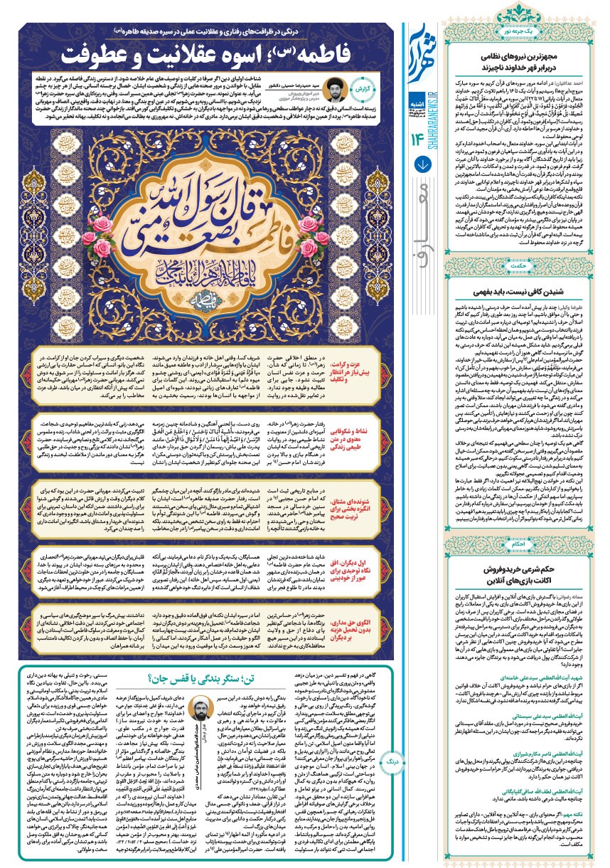 صفحه ۱۴