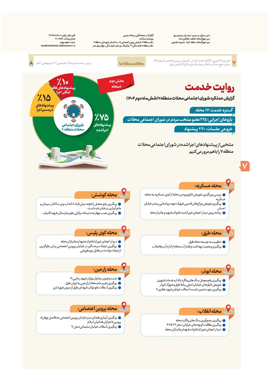 صفحه ۸