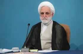 حجت الاسلام اژه&zwnj;ای کاندیدای انتخابات ریاست جمهوری ۱۴۰۳ می&zwnj;شود؟
