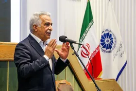 نایب رئیس اول اتاق ایران: خراسان جنوبی می&zwnj;تواند به نقطه اتصال بزرگ اقتصادی میان ایران و افغانستان تبدیل شود