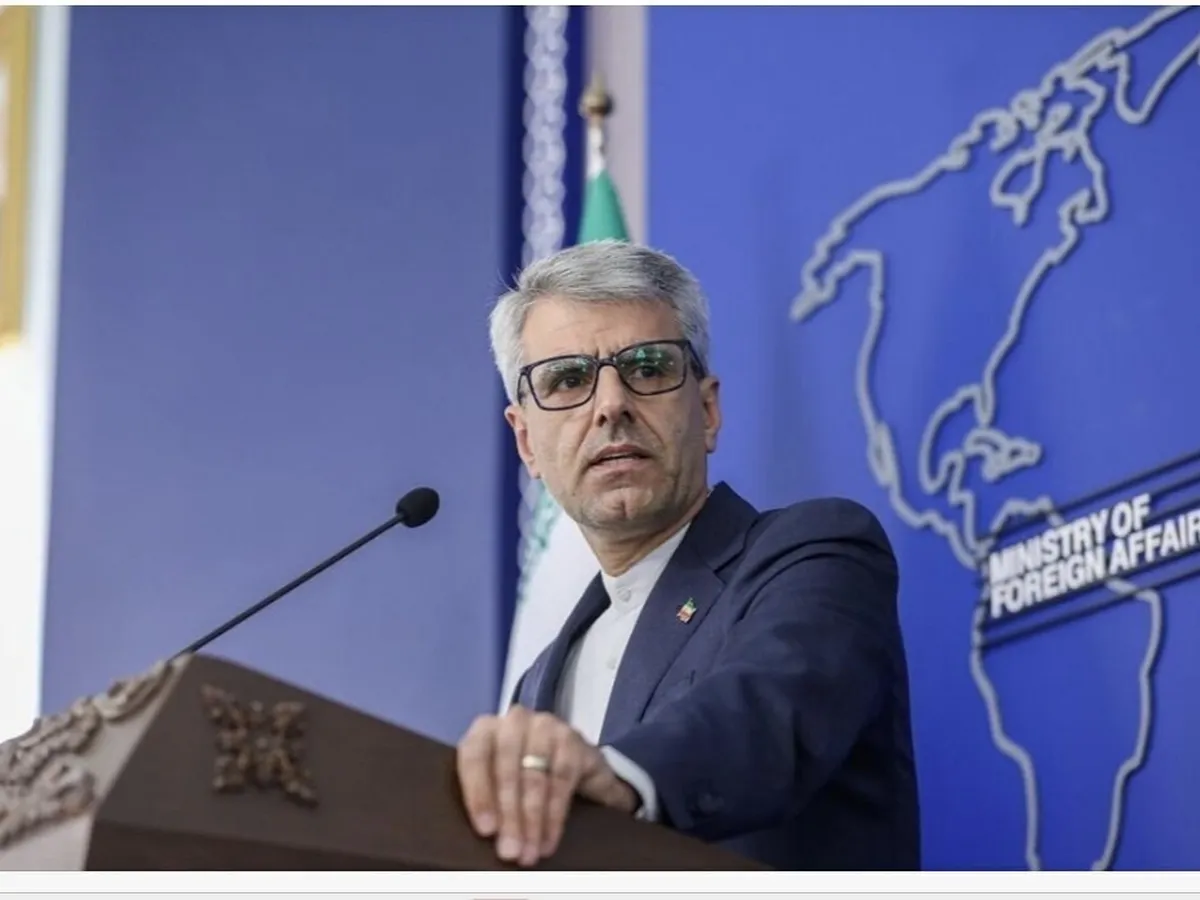 ایران تداوم نقض حاکمیت ملی سومالی را محکوم کرد