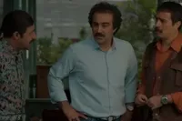 دانلود قسمت هشتم سریال پایتخت ۷ + تماشای فیلم