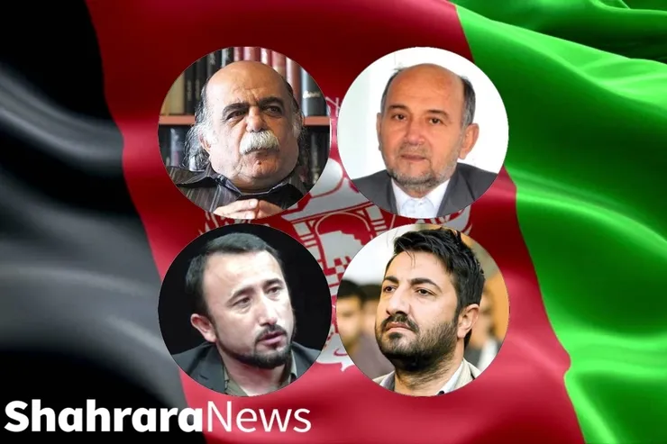 طالبان در تلاش برای فارسی زدایی در افغانستان | ایران نقش مهمی در حفظ زبان فارسی دارد