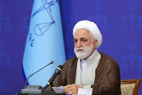 رئیس قوه قضائیه: باید بدون هیچ تبعیضی ملجاء و ماوای هر تظلم&zwnj;خواهی باشیم