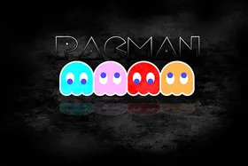 معرفی بازی موبایلی خاطره&zwnj;انگیز پک من (PAC-MAN) + دانلود
