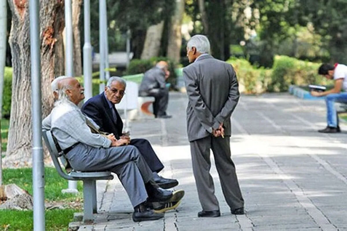 فیش حقوقی اردیبهشت ماه بازنشستگان کشوری بارگذاری شد (۵ خرداد ۱۴۰۴)
