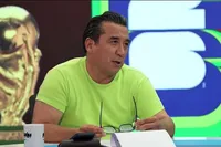 ویدئو | شرط‌بندی خداداد عزیزی و جواد خیابانی!