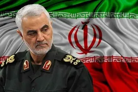 زندگی پُرافتخار شهید سپهبد سلیمانی به کتب درسی دانش&zwnj;آموزان اضافه می&zwnj;شود