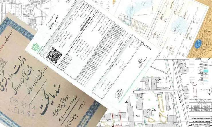 تنظیم یک میلیون و ۲۸۰ هزار سند در دفاتر اسناد استان