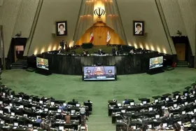 نمایندگان مجلس با حذف آیین&zwnj;نامه پوشش نوسانات نرخ ارز موافقت نکردند