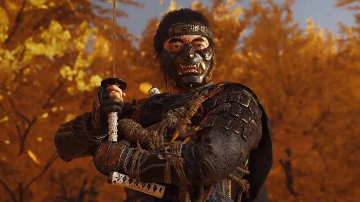احتمال عرضه بازی Ghost of Tsushima برای پی سی