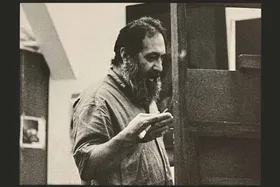 شهاب موسوی&zwnj;زاده هنرمند نقاش درگذشت