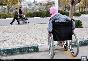 خط فقر برای معلولان هرروز پر رنگ&zwnj;تر از گذشته | هزینه ماهانه یک فرد معلول حدود ۱۵ تا ۲۰ میلیون تومان