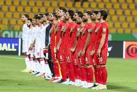 مشهد میزبان بازی ایران و لبنان در مقدماتی جام جهانی خواهدبود؟