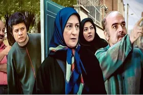 پخش سریال &laquo;خانه به دوش&raquo; در آستانه نوروز ۱۴۰۳ + زمان پخش و تکرار