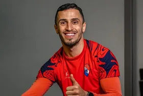 علیپور بعد از ۳ سال به پرسپولیس برمی&zwnj;گردد؟