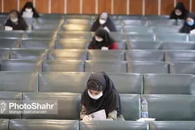امتحانات خرداد و کنکور ۱۴۰۰ به تعویق می&zwnj;افتد؟