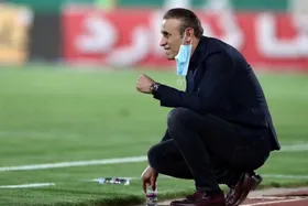 گل&zwnj;محمدی به بازیکنان پرسپولیس پول قرض می&zwnj;دهد