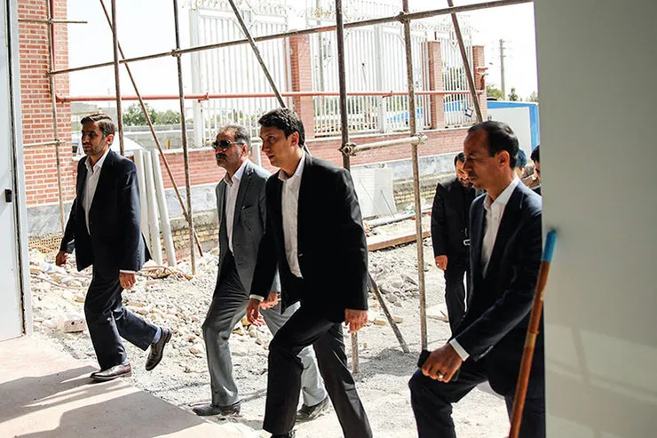 اعتبار ۷۰۰ میلیونی برای تکمیل ایستگاه
