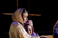 «مرگ اشرف غنی» در تهران به روی صحنه می‌رود