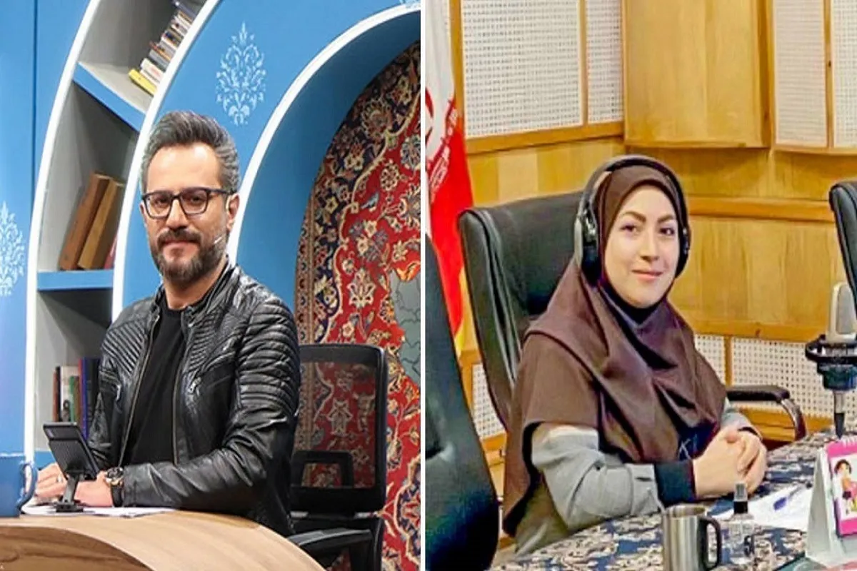 کدام برنامه‌های صدا و سیما بیشترین تماس مخاطبان را داشته‌اند؟