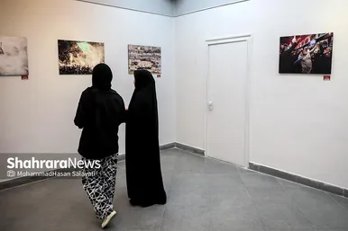نمایشگاه عکس 