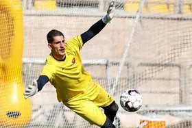 حادثه ناگوار برای پدیده پرسپولیس