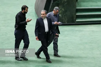 عکس‌هایی از پنجمین و آخرین روز بررسی صلاحیت وزرای پیشنهادی دولت چهاردهم