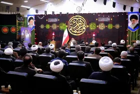 آیت&zwnj;الله علم&zwnj;الهدی: حفظ نظم عمومی، شرط مطالبه&zwnj;گری در عرصه اجتماعی است