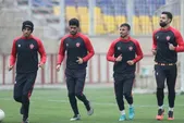 خرید جدید پرسپولیس به زودی در ایران