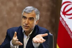 زهره&zwnj;وند: سفر رئیس&zwnj;جمهور به افغانستان یک خطای راهبردی است
