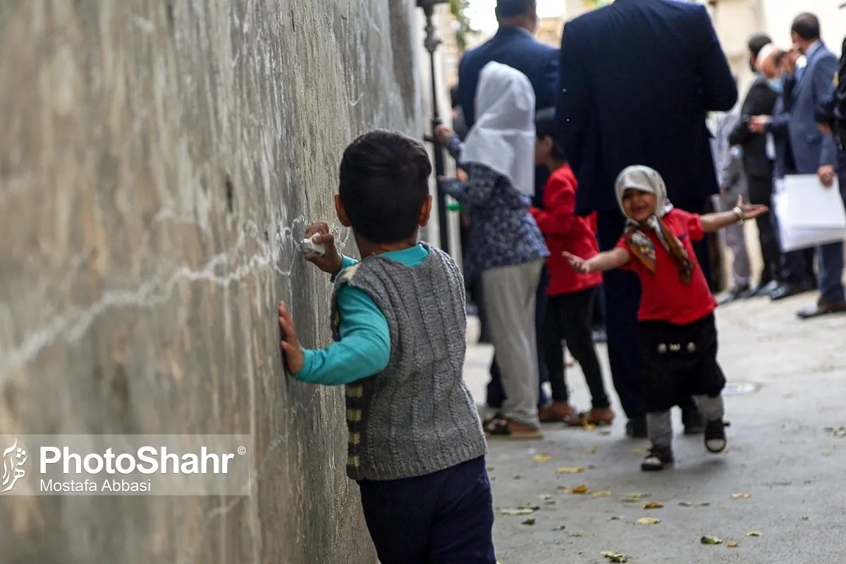 مشارکت بیش از ۲۴۰۰ زوج باشگاه اجتماعی «باهم» در حمایت از کودکان کمیته امداد امام‌خمینی(ره)