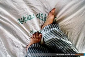 ماجرای ضرب&zwnj;وشتم معلول کم&zwnj;توان ذهنی در تایباد چه بود؟