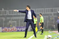 مهدی رحمتی سرمربی گل‌گهر شد