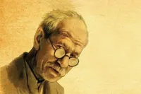 درباره علی اکبر دهخدا، ادیب فقید ایرانی و مؤلف لغت نامه دهخدا، هم زمان با سالروز درگذشتش | یادآر ز شمع مرده، یادآر
