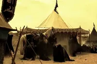 تماشای قسمت نهم سریال مختارنامه با اینترنت نیم‌بها