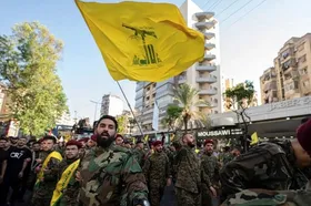 حزب&zwnj;الله لبنان برادامه عملیات حمایت از غزه تاکید کرد