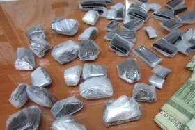 دستگیری ۲ خرده فروش حرفه&zwnj;ای موادمخدر در مشهد