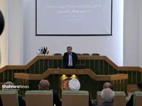 سالاری: صندوق تأمین اجتماعی در آستانه نابودی است اگر اصلاحات اساسی انجام نشود