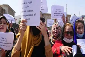 سازمان ملل: محدودیت&zwnj;های طالبان در برابر زنان به افغانستان آسیب می&zwnj;زند