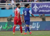 پرسپولیس در قزوین میزبان است!