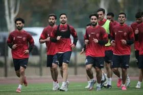 پول اشتباه به حساب بازیکن پرسپولیس واریز شد!