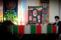 پیام‌های تسلیت مسئولین استانی خراسان رضوی، کانون ها و تشکل های مردمی به آیت الله سید احمد علم‌الهدی