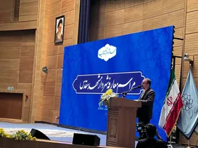 استاندار خراسان رضوی: شهردار جدید مشهد بر گره&zwnj;گشایی تمرکز داشته باشد